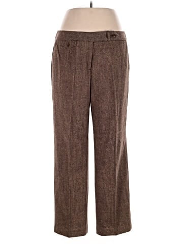 Kate Hill Dress Pants (view 1)