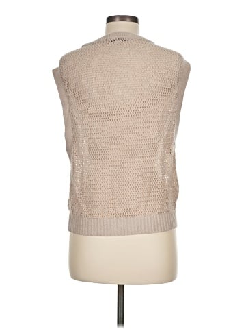 Ann Taylor LOFT Sweater Vest (view 2)