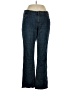 Gap Blue Jeans Size 14 - photo 1