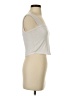 Michael Lauren Ivory Tank Top Size S - photo 4