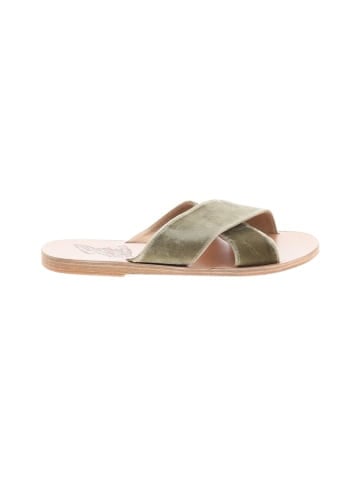 Ancient Greek Sandals Sandals (view 1)