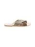 Ancient Greek Sandals Green Sandals Size EU 37 - photo 1