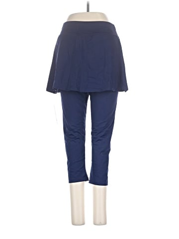 Lands' End Active Pants (view 2)