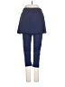 Lands' End Blue Active Pants Size XS - photo 2