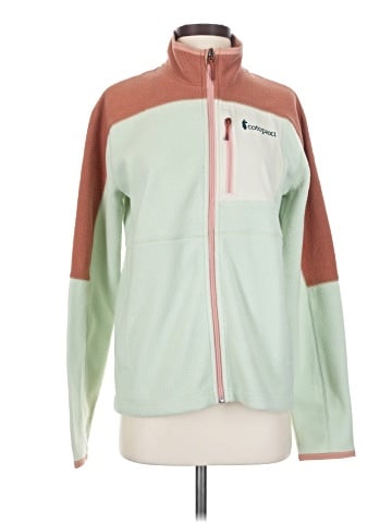 Cotopaxi Track Jacket (view 1)