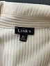 Links Ivory Vest Size XL - photo 6