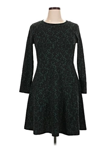 Ann Taylor LOFT Casual Dress (view 1)