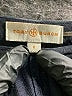 Tory Burch Black Dress Pants Size 2 - photo 7