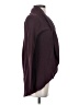 Express 100% Cotton Burgundy Cardigan Size S - photo 4