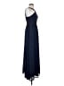 Lulus 100% Polyester Blue Casual Dress Size XS - photo 4