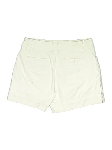 SPANX Khaki Shorts (view 2)