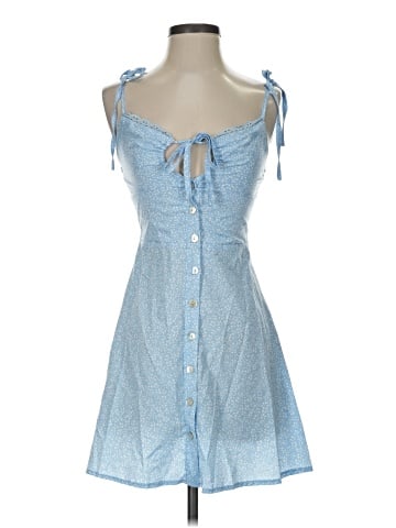 Shareen Collections Casual Dress (view 1)
