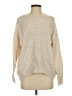 Vince Camuto Tan Pullover Sweater Size S - photo 1