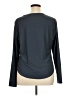 Active by Old Navy Gray Long Sleeve T-Shirt Size XL - photo 2
