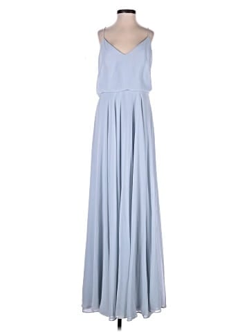 Jenny Yoo Collection Casual Dress (view 1)