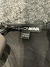 Fashion Nova Solid Black Jumpsuit Size XS (estimated) - photo 4