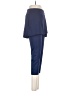 Lands' End Blue Active Pants Size XS - photo 4