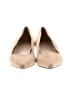 J.Crew Solid Tan Flats Size 7 - photo 2