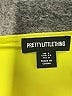 PrettyLittleThing 100% Polyester Green Sleeveless Top Size 0 - photo 7