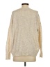 Vince Camuto Tan Pullover Sweater Size S - photo 2