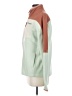 Cotopaxi 100% Polyester Color Block Green Track Jacket Size S - photo 5