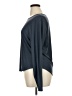 Active by Old Navy Gray Long Sleeve T-Shirt Size XL - photo 5