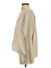 Vince Camuto Tan Pullover Sweater Size S - photo 5