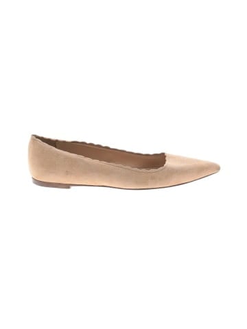 J.Crew Flats (view 1)