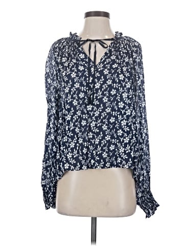 Ulla Johnson Long Sleeve Blouse (view 1)