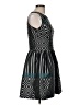 Jonathan Simkhai Argyle Black Cocktail Dress Size 6 - photo 4