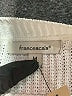 Francesca's 100% Polyester Stripes Pink Pullover Sweater Size M - photo 7