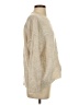 Vince Camuto Tan Pullover Sweater Size S - photo 4