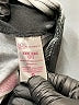 No Boundaries Graphic Black Active Pants Size 21 - photo 7