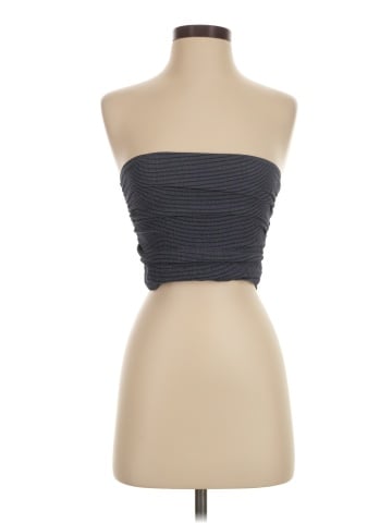 Zara Sleeveless Top (view 1)