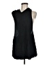 Vitamin A Black Sweater Vest Size M - photo 1