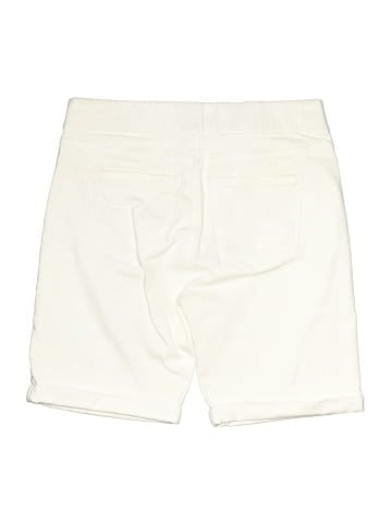 Liverpool Los Angeles Khaki Shorts (view 2)