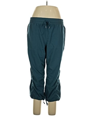 RBX Track Pants (view 1)