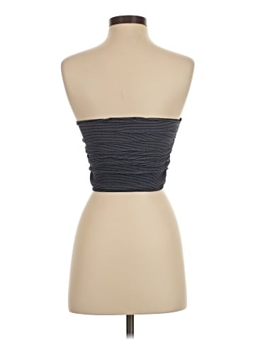 Zara Sleeveless Top (view 2)