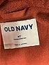 Old Navy 100% Polyester Solid Red Snow Jacket Size 4T - photo 3