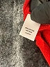 Amber Sun Red Cardigan Size XL - photo 8