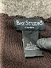 Bay Studio 100% Nylon Brown Sweater Vest Size L - photo 7