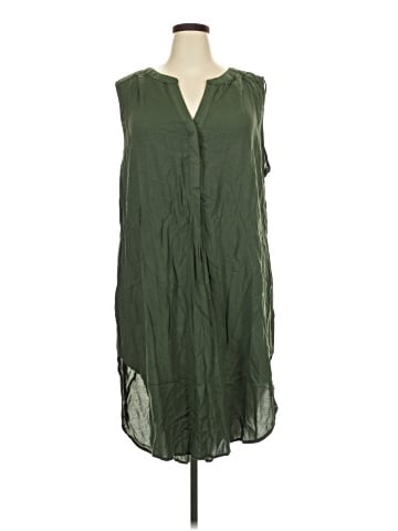 Cupio Casual Dress (view 1)