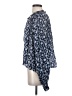 Ulla Johnson Blue Long Sleeve Blouse Size 4 - photo 5