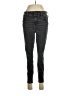 Torrid Solid Black Gray Jeans Size 12 - photo 1