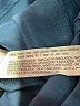 Zara Blue Casual Dress Size S - photo 8