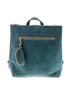 Portland Leather Goods Backpack
