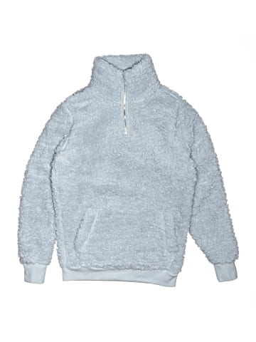 Copper Key Pullover Sweater (view 1)