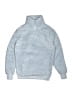 Copper Key 100% Polyester Blue Pullover Sweater Size S (kids) - photo 1