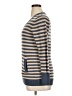 Boden Stripes Blue Pullover Sweater Size 14 - photo 5