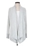 Athleta Silver Gray Cardigan Size XS - photo 1